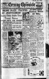 Newcastle Evening Chronicle Monday 02 April 1945 Page 1