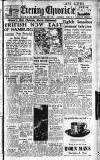Newcastle Evening Chronicle Wednesday 11 April 1945 Page 1