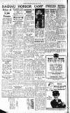 Newcastle Evening Chronicle Monday 30 April 1945 Page 8
