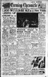 Newcastle Evening Chronicle Saturday 23 June 1945 Page 1
