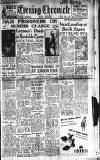 Newcastle Evening Chronicle Monday 02 July 1945 Page 1