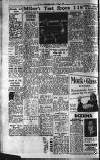 Newcastle Evening Chronicle Tuesday 07 August 1945 Page 8