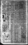 Newcastle Evening Chronicle Tuesday 21 August 1945 Page 6