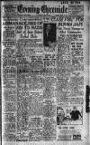 Newcastle Evening Chronicle Thursday 23 August 1945 Page 1