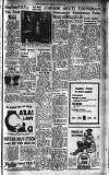 Newcastle Evening Chronicle Saturday 25 August 1945 Page 5