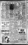 Newcastle Evening Chronicle Wednesday 05 September 1945 Page 4
