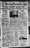 Newcastle Evening Chronicle Monday 17 September 1945 Page 1