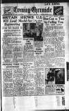 Newcastle Evening Chronicle Saturday 22 September 1945 Page 1