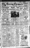 Newcastle Evening Chronicle Tuesday 25 September 1945 Page 1