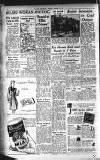 Newcastle Evening Chronicle Tuesday 25 September 1945 Page 4