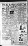 Newcastle Evening Chronicle Wednesday 26 September 1945 Page 8