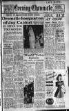Newcastle Evening Chronicle Friday 05 October 1945 Page 1