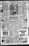 Newcastle Evening Chronicle Saturday 13 October 1945 Page 3