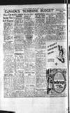 Newcastle Evening Chronicle Saturday 13 October 1945 Page 8