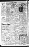 Newcastle Evening Chronicle Friday 19 October 1945 Page 4