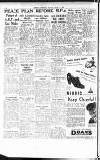 Newcastle Evening Chronicle Saturday 03 November 1945 Page 8