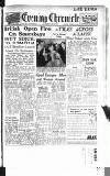 Newcastle Evening Chronicle Saturday 10 November 1945 Page 1