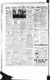 Newcastle Evening Chronicle Saturday 10 November 1945 Page 8