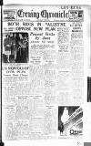 Newcastle Evening Chronicle Wednesday 14 November 1945 Page 1