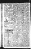 Newcastle Evening Chronicle Thursday 15 November 1945 Page 6