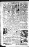 Newcastle Evening Chronicle Thursday 22 November 1945 Page 4
