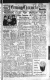 Newcastle Evening Chronicle Wednesday 05 December 1945 Page 1