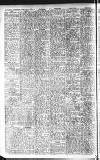 Newcastle Evening Chronicle Tuesday 11 December 1945 Page 6