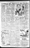 Newcastle Evening Chronicle Wednesday 12 December 1945 Page 4