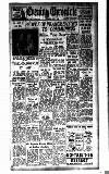 Newcastle Evening Chronicle Monday 06 May 1946 Page 1