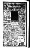 Newcastle Evening Chronicle Monday 13 January 1947 Page 1