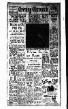 Newcastle Evening Chronicle Wednesday 16 April 1947 Page 1