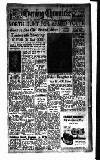 Newcastle Evening Chronicle Wednesday 18 June 1947 Page 1