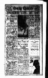 Newcastle Evening Chronicle Tuesday 01 February 1949 Page 1