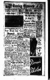 Newcastle Evening Chronicle Tuesday 05 April 1949 Page 1