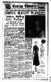 Newcastle Evening Chronicle Wednesday 06 April 1949 Page 1
