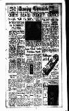 Newcastle Evening Chronicle Thursday 07 April 1949 Page 1
