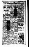 Newcastle Evening Chronicle Thursday 21 April 1949 Page 1