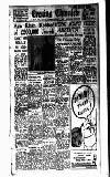 Newcastle Evening Chronicle Wednesday 03 August 1949 Page 1