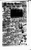 Newcastle Evening Chronicle Monday 06 February 1950 Page 1