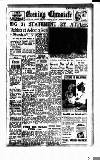 Newcastle Evening Chronicle Wednesday 15 February 1950 Page 1