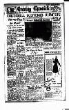 Newcastle Evening Chronicle Thursday 16 February 1950 Page 1