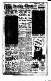 Newcastle Evening Chronicle Wednesday 05 April 1950 Page 1