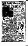 Newcastle Evening Chronicle Tuesday 02 May 1950 Page 1