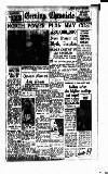 Newcastle Evening Chronicle Wednesday 03 May 1950 Page 1