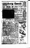 Newcastle Evening Chronicle Friday 05 May 1950 Page 1