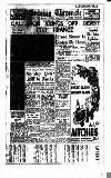Newcastle Evening Chronicle Saturday 27 May 1950 Page 1