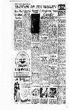Newcastle Evening Chronicle Wednesday 02 May 1951 Page 6