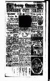 Newcastle Evening Chronicle Monday 14 May 1951 Page 1