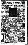 Newcastle Evening Chronicle Tuesday 04 September 1951 Page 1