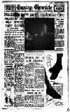 Newcastle Evening Chronicle Friday 07 September 1951 Page 1